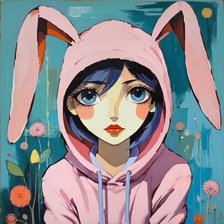 Laurace's Avatar